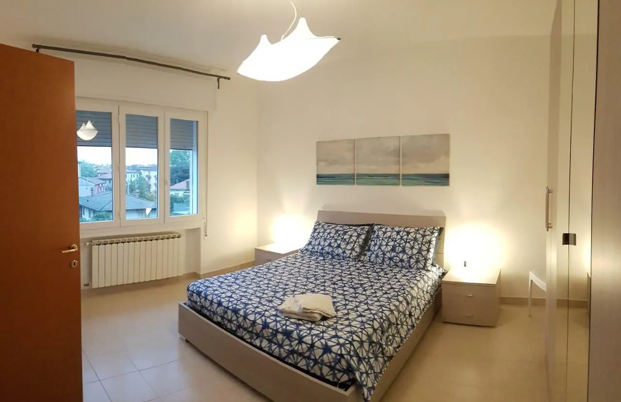 Duo Apartment in Venice - Appartamento a Venezia Marghera