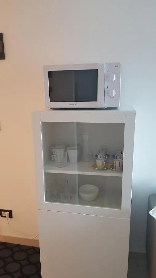 Duo Apartment in Venice - Appartamento a Venezia Marghera