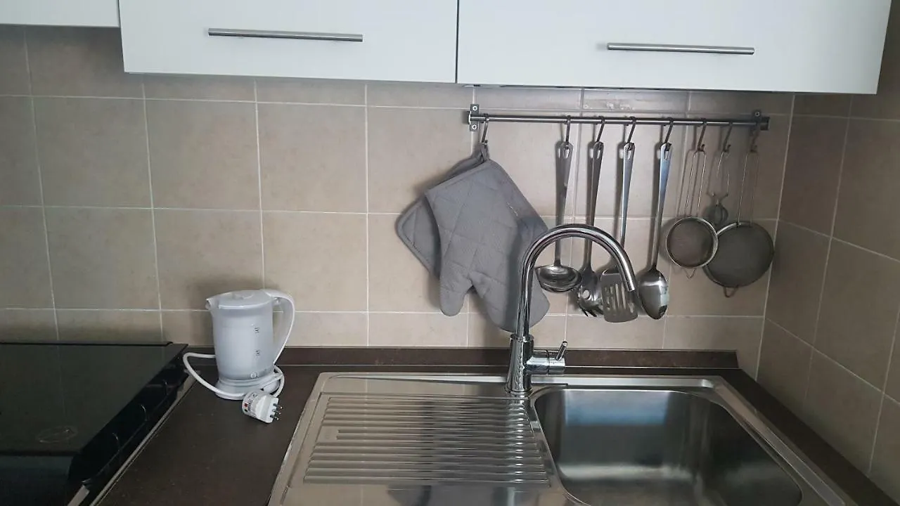 Duo Apartment In Venice - Appartamento A Venezia Marghera 0*,