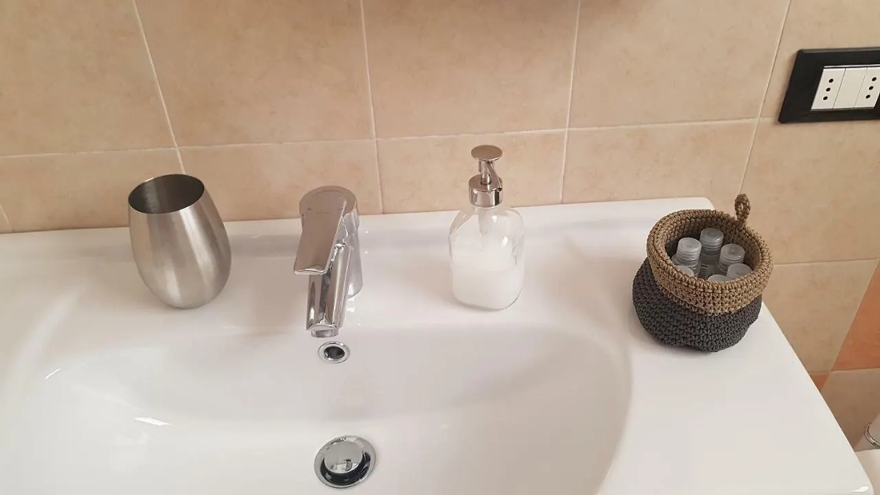 Duo Apartment In Venice - Appartamento A Venezia Marghera