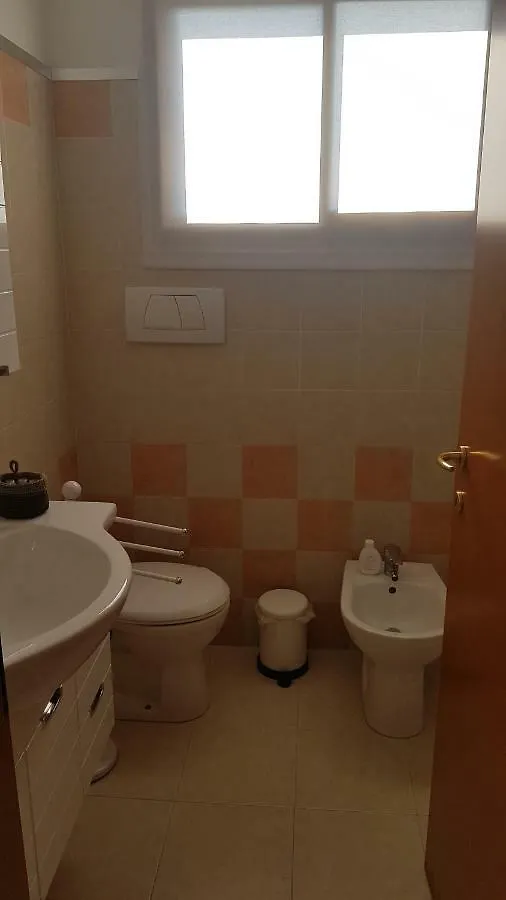 Duo Apartment In Venice - Appartamento A Venezia Marghera Italy