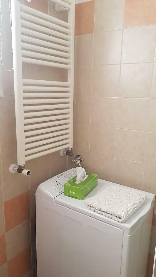 Duo Apartment In Venice - Appartamento A Venezia Marghera