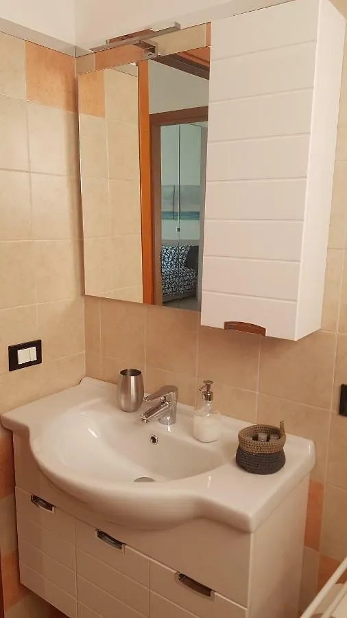 Duo Apartment In Venice - Appartamento A Venezia Marghera