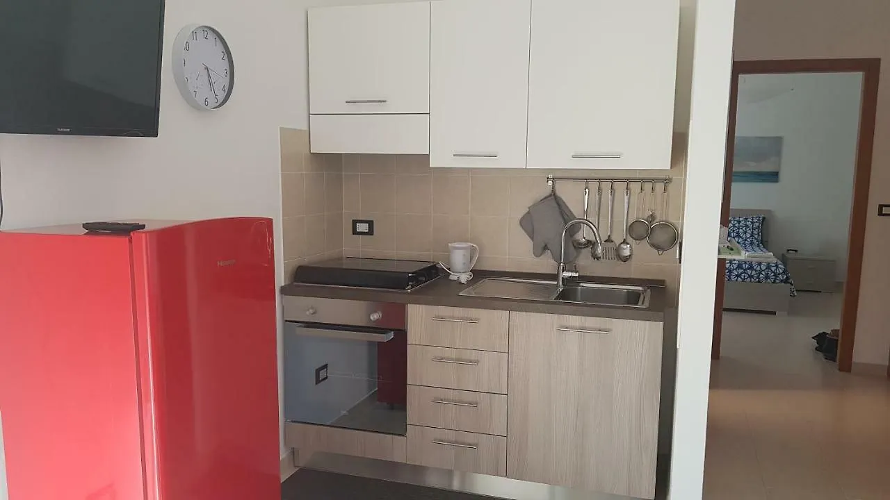 Duo Apartment In Venice - Appartamento A Venezia Marghera
