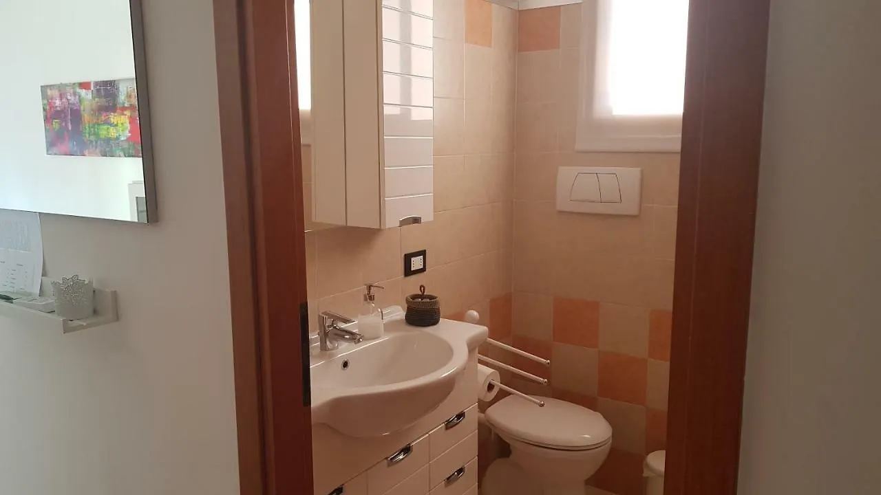 Duo Apartment In Venice - Appartamento A Venezia Marghera