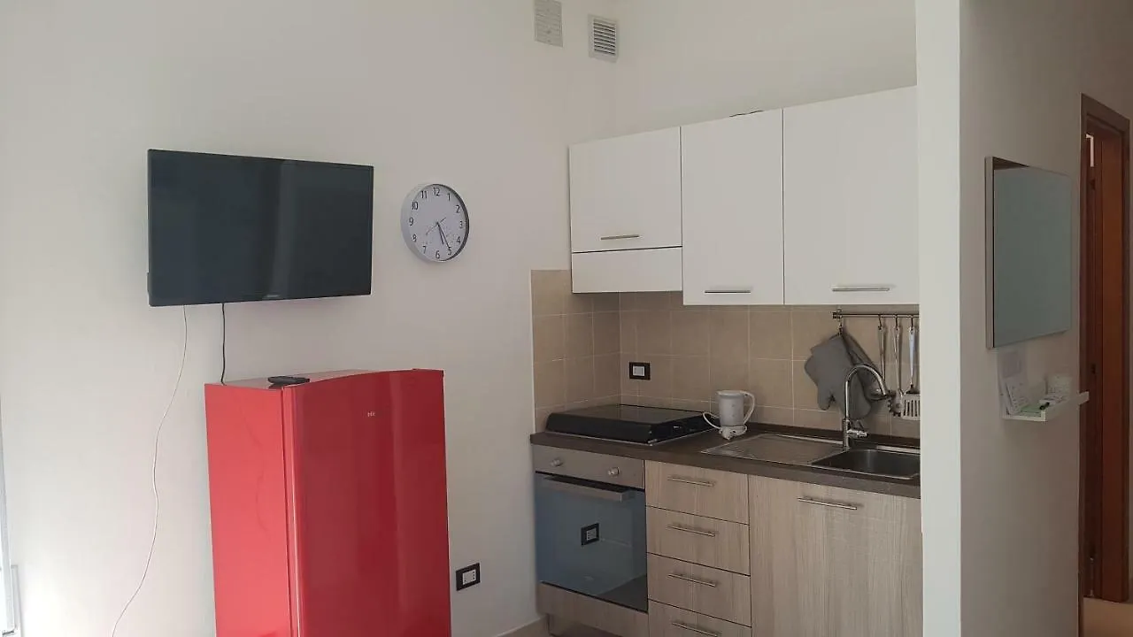 Duo Apartment In Venice - Appartamento A Venezia Marghera
