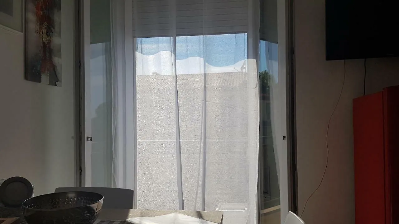 Duo Apartment In Venice - Appartamento A Venezia Marghera