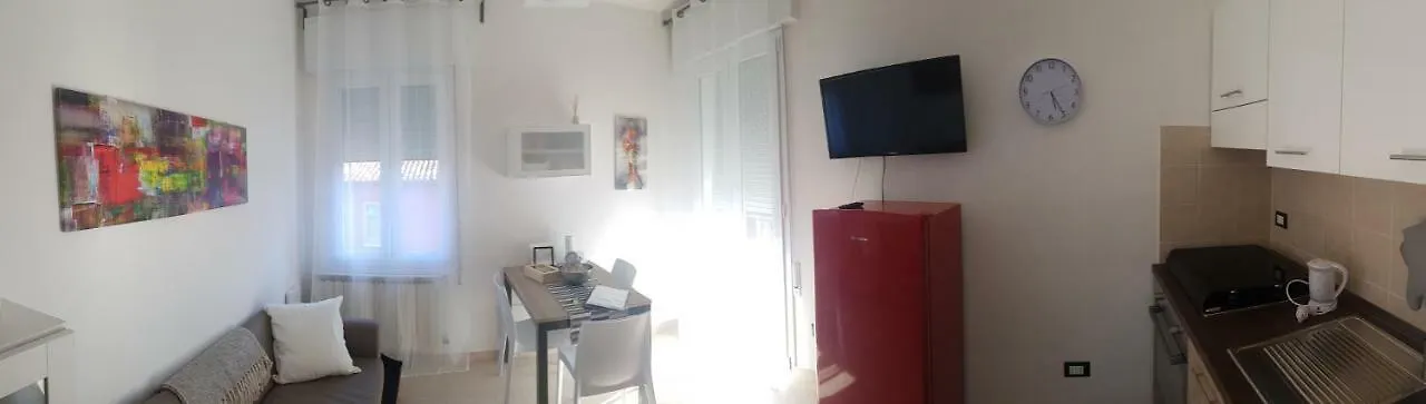 Duo Apartment In Venice - Appartamento A Venezia Marghera
