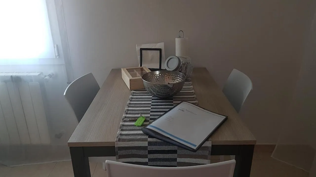 Duo Apartment In Venice - Appartamento A Venezia Marghera 0*,  Italy