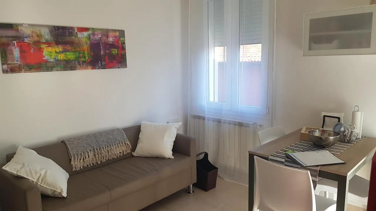 Duo Apartment In Venice - Appartamento A Venezia Marghera Italy