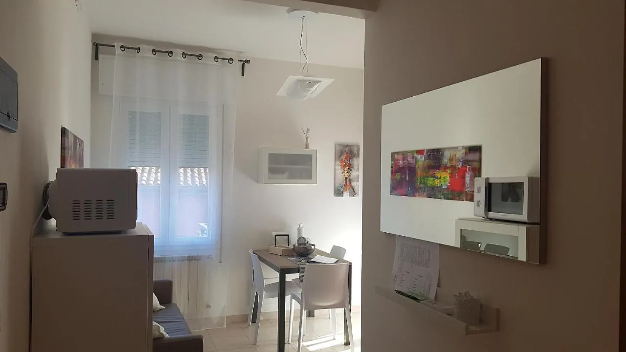 Duo Apartment In Venice - Appartamento A Venezia Marghera Italy