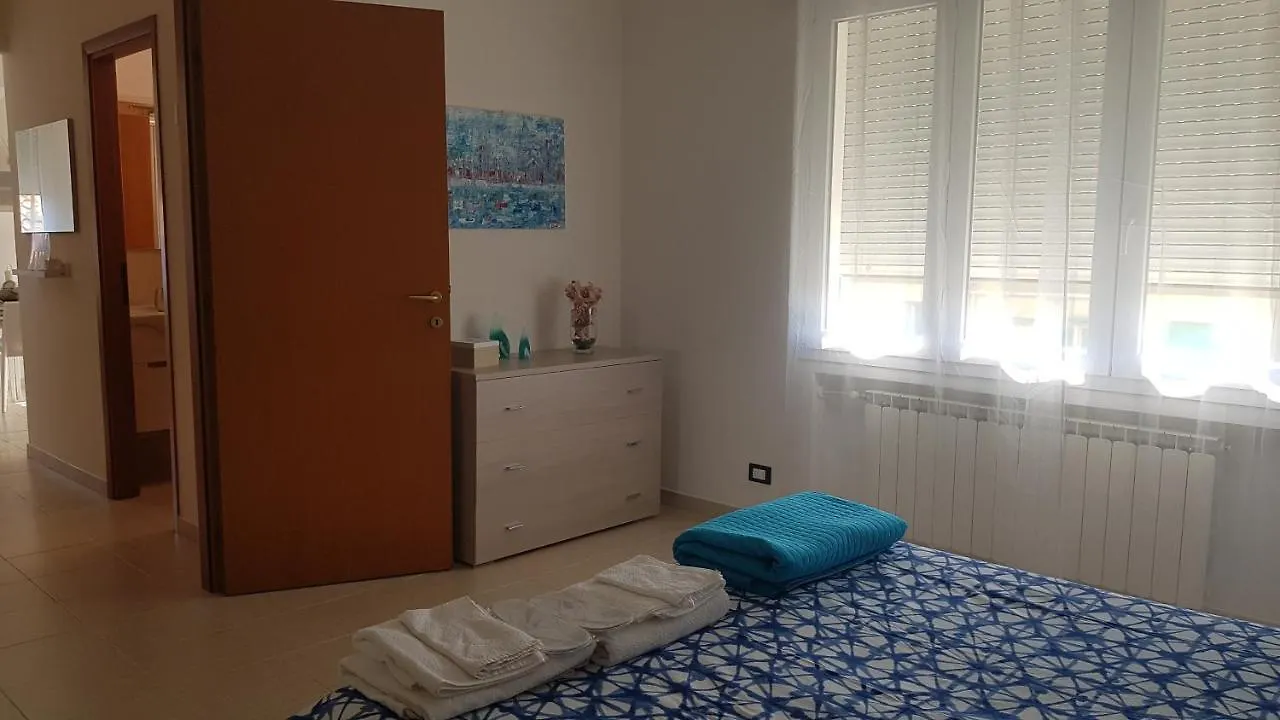 Duo Apartment In Venice - Appartamento A Venezia Marghera 0*,