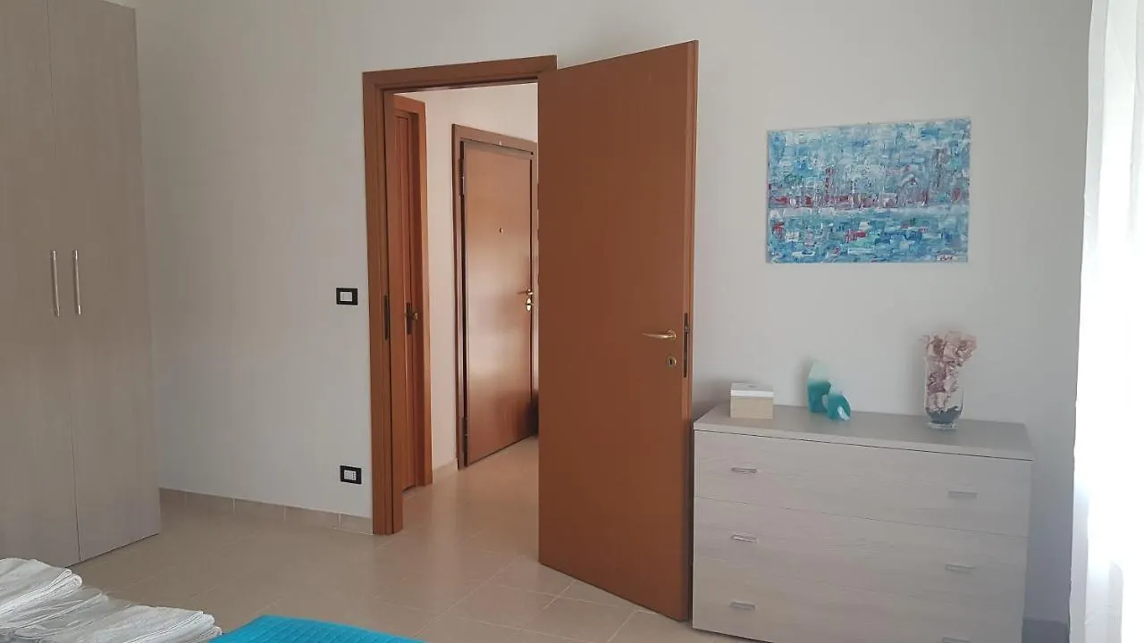 Duo Apartment In Venice - Appartamento A Venezia Marghera Italy