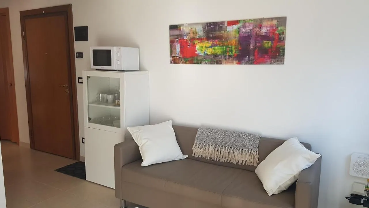 Duo Apartment In Venice - Appartamento A Venezia Marghera