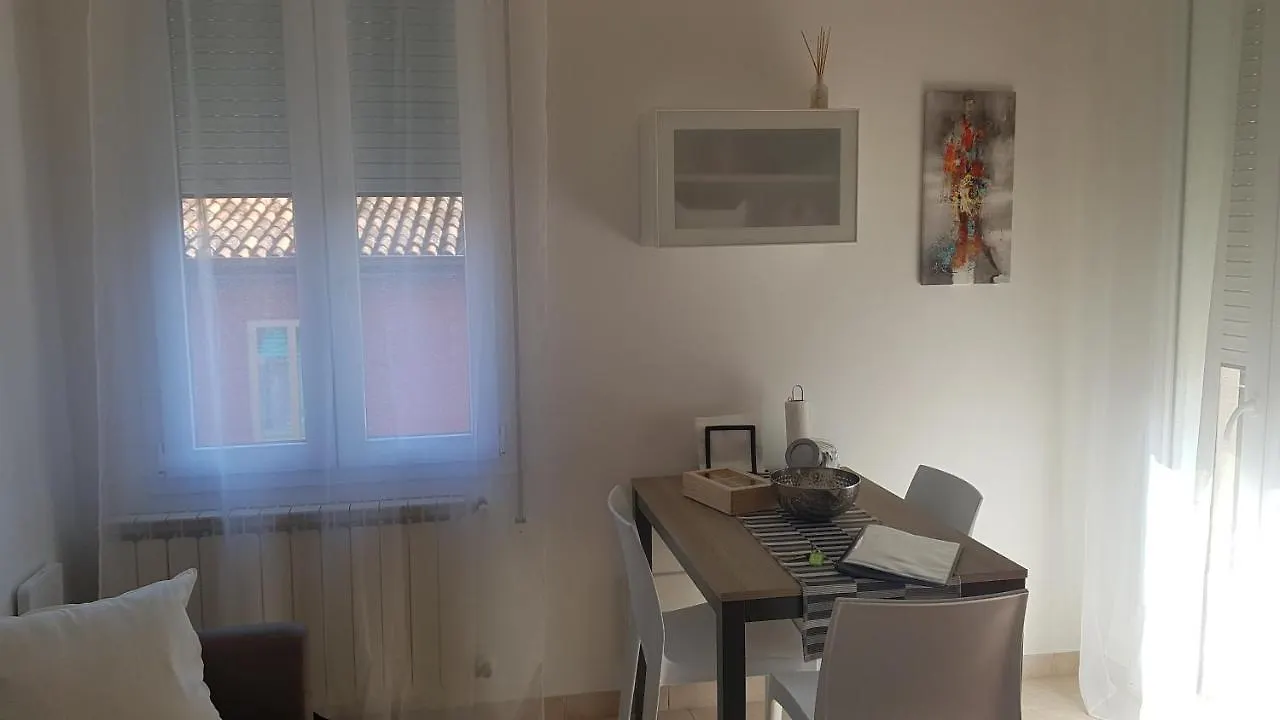 Duo Apartment In Venice - Appartamento A Venezia Marghera